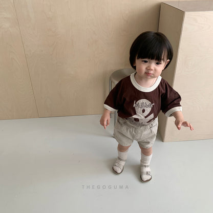 [PRE-ORDER] And Rabbit T-Shirts