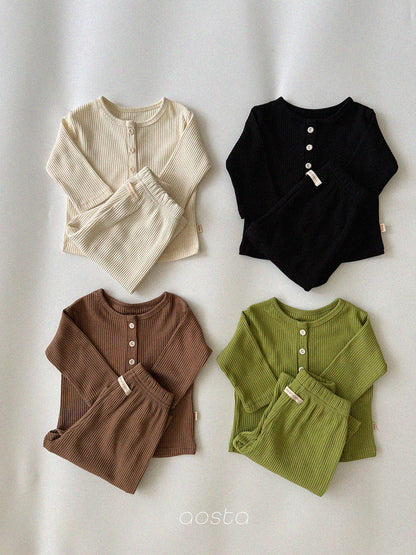 [PRE-ORDER] Butter Button T-Shirts