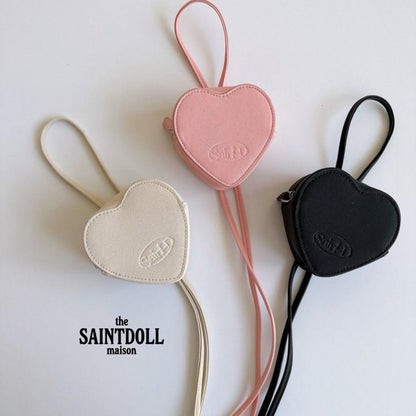 [PRE-ORDER] Heart Bag