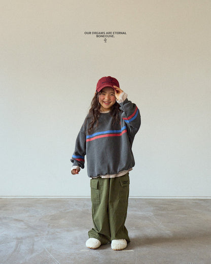 [PRE-ORDER] From Cargo Pants