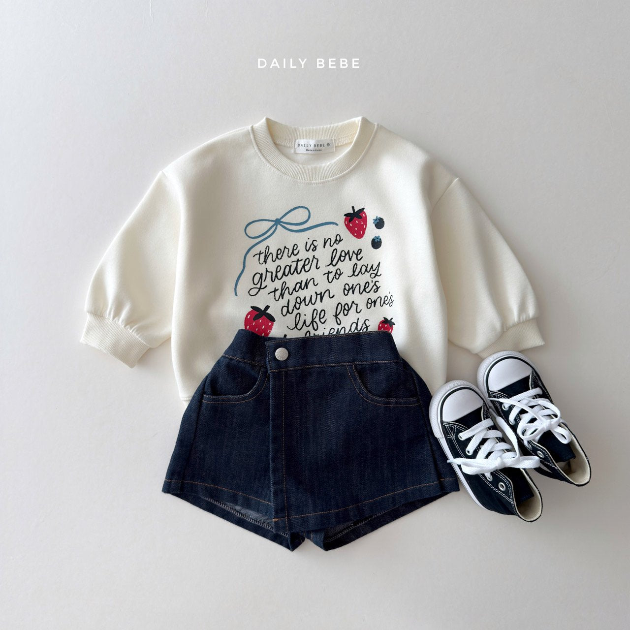 [PRE-ORDER] Warp Skorts