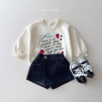 [PRE-ORDER] Warp Skorts