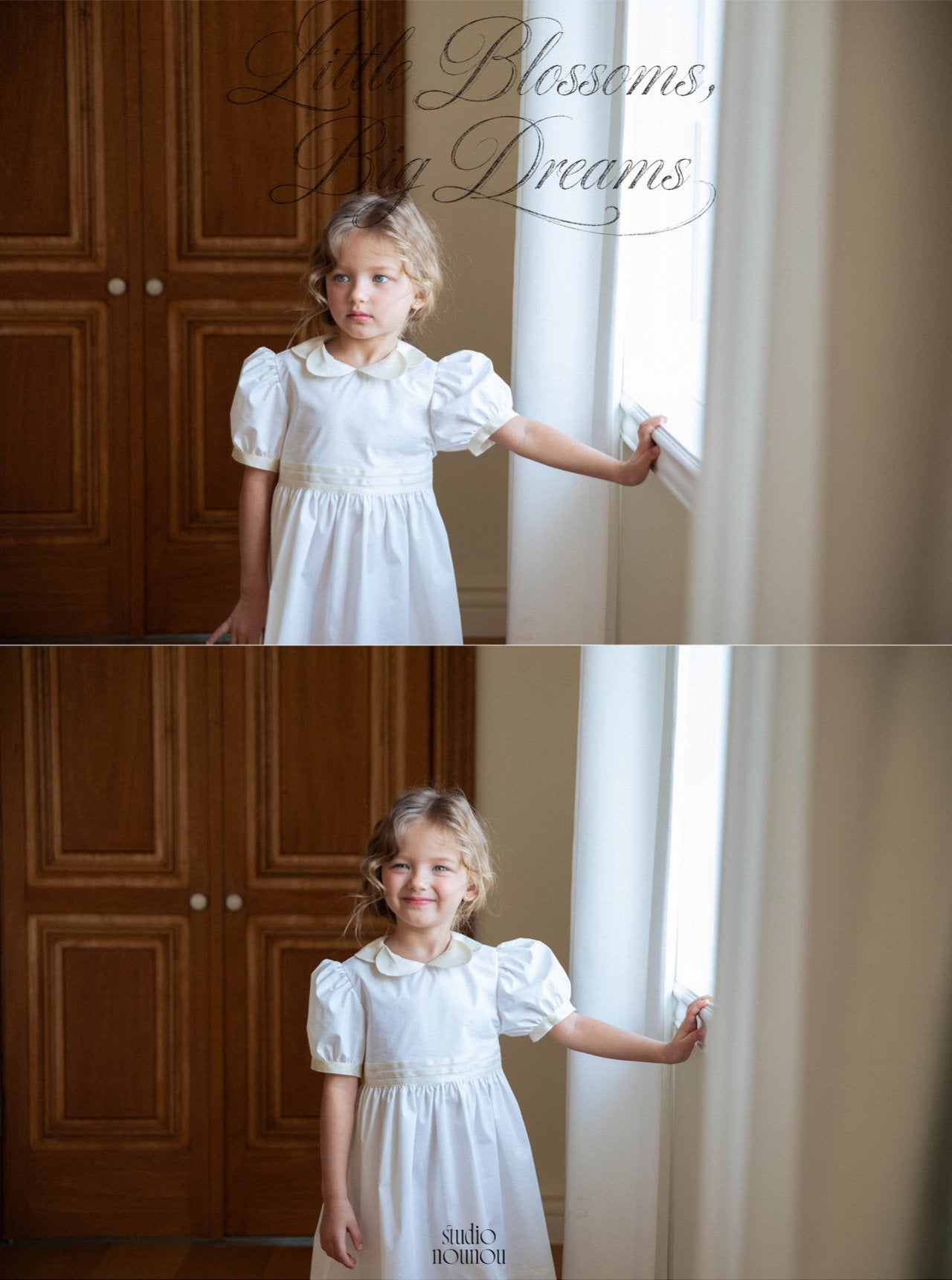 [PRE-ORDER] Royal Dress