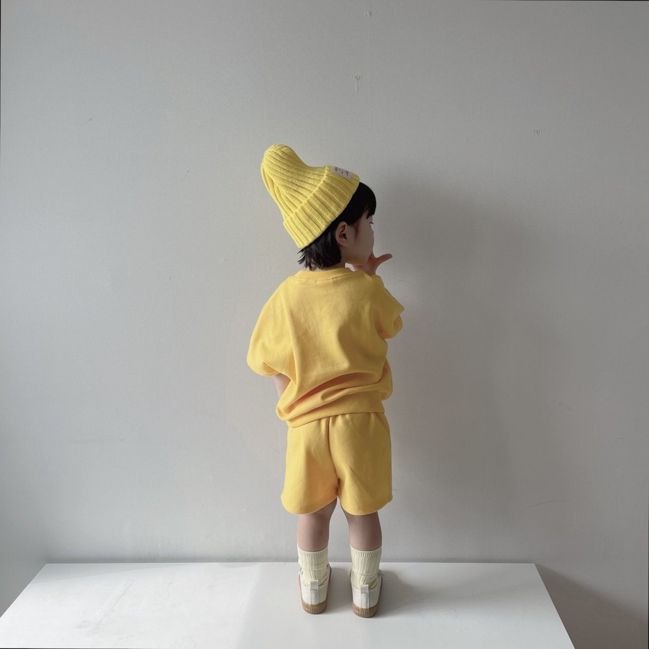 [PRE-ORDER] Retro Top Bottom Set