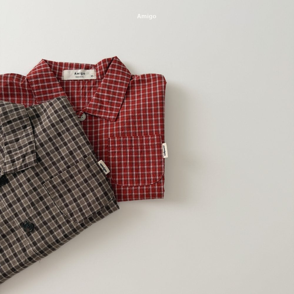 [PRE-ORDER] Lily Shirts