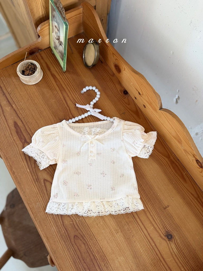 [PRE-ORDER] Rosa T-Shirts