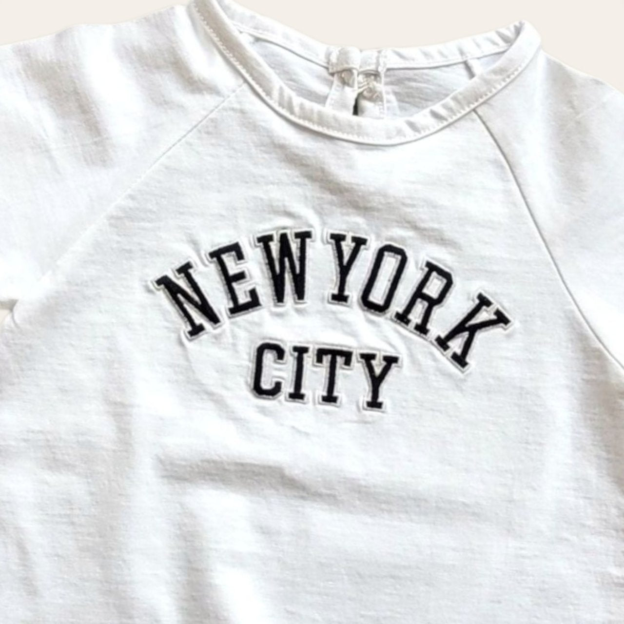 [PRE-ORDER] New York City Body Suit
