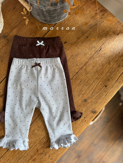 [PRE-ORDER] Dot Baby Set
