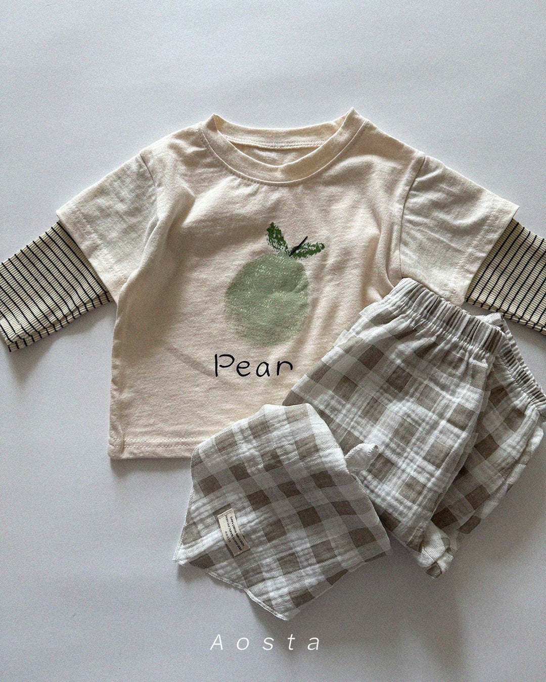 [PRE-ORDER] Fruit T-Shirts