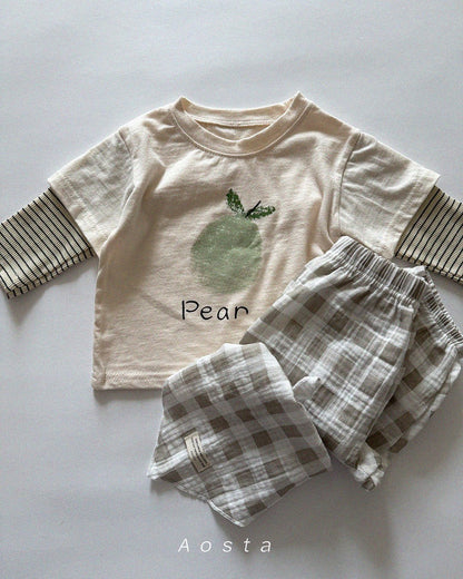 [PRE-ORDER] Fruit T-Shirts