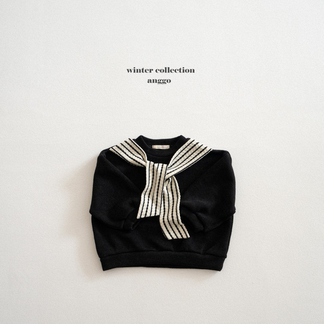 [PRE-ORDER] Tiramisu Sweatshirts