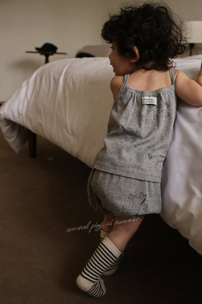 [PRE-ORDER] Pony Bloomer
