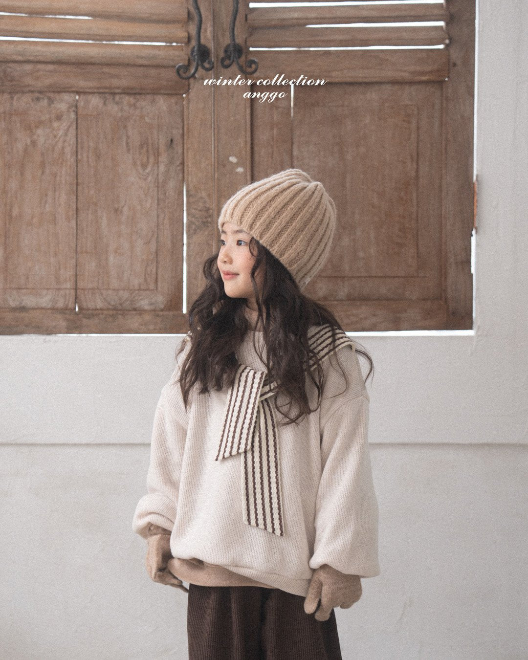 [PRE-ORDER] Plane Beanie