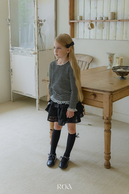 [PRE-ORDER] Chloe Skorts