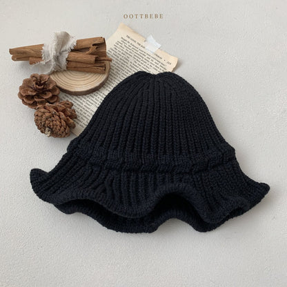 [PRE-ORDER] Sweater Bucket Hat