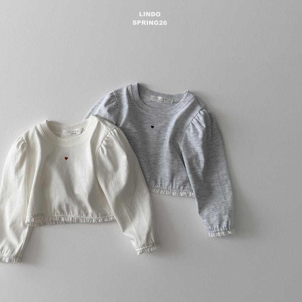 [PRE-ORDER] Eve Crop T-Shirts