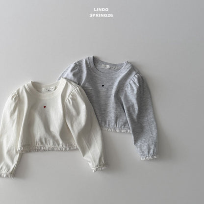 [PRE-ORDER] Eve Crop T-Shirts