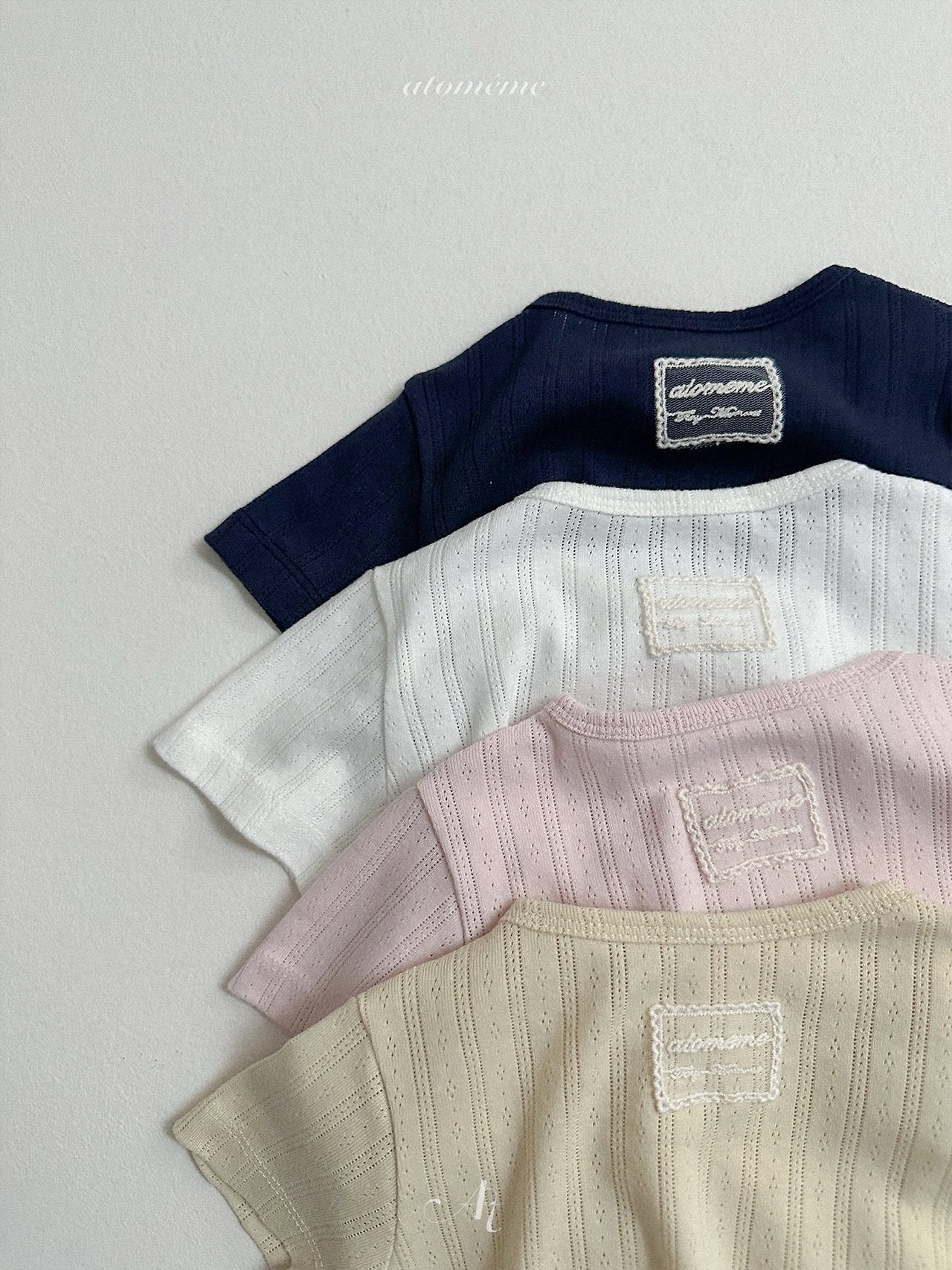 [PRE-ORDER] More T-Shirts