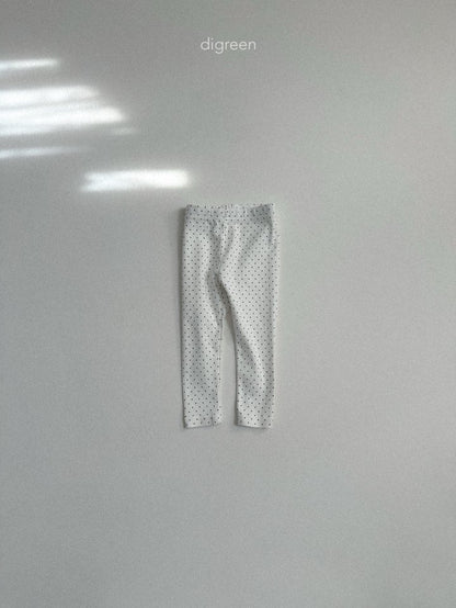 [PRE-ORDER] Dot Leggings