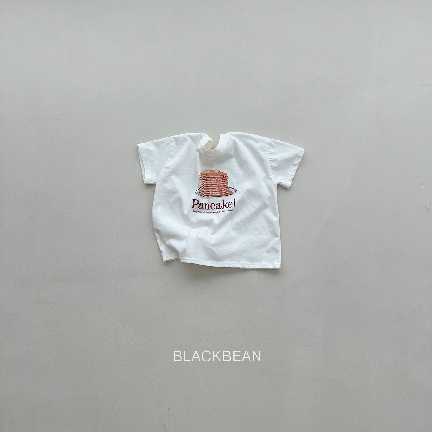 [PRE-ORDER] Pancake T-Shirts
