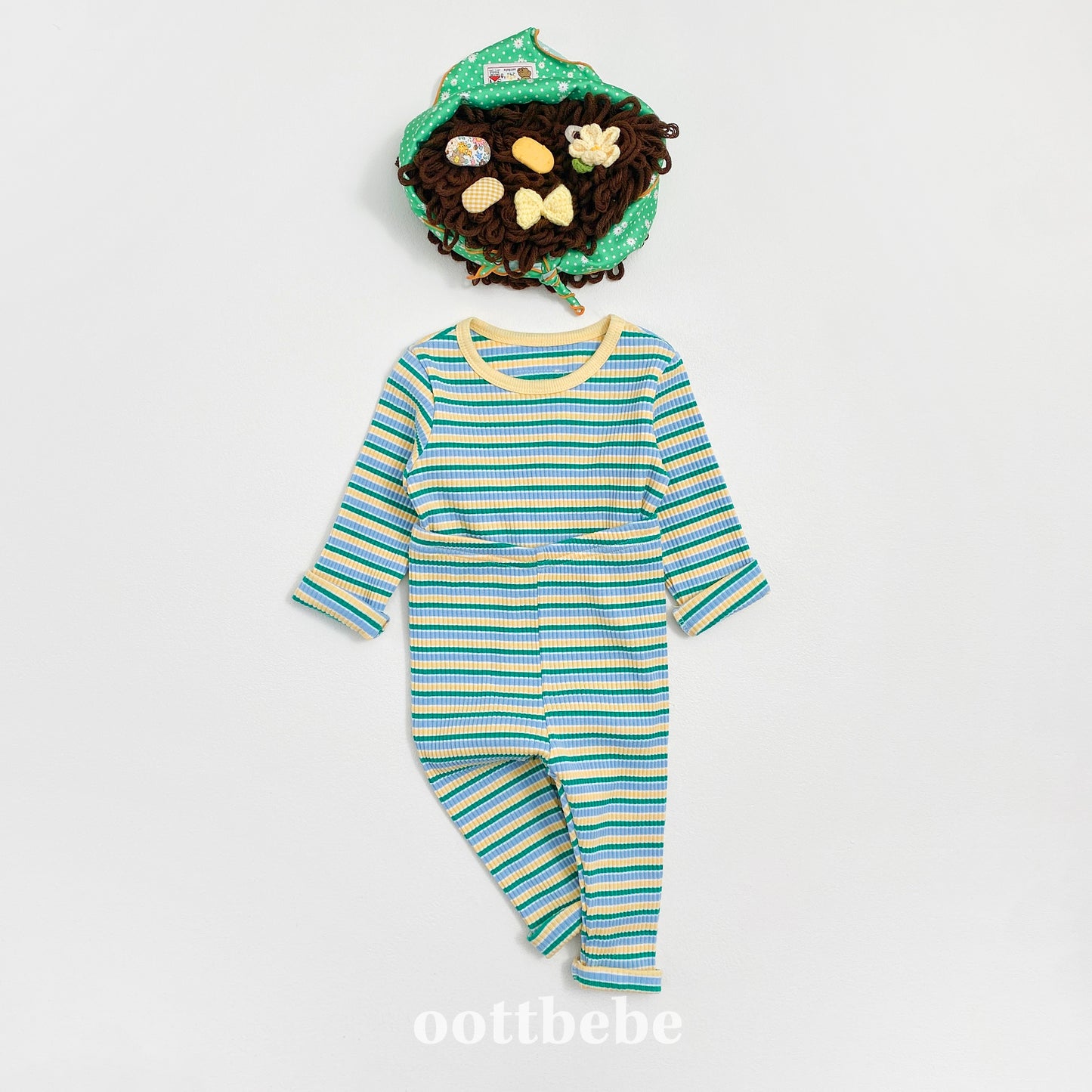 [PRE-ORDER] Palette Home Wear Set