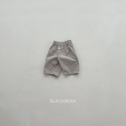 [PRE-ORDER] Basic Pants