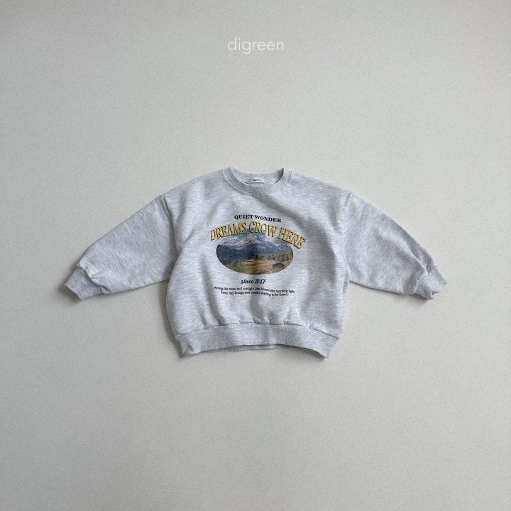 [PRE-ORDER] Dream Sweatshirts