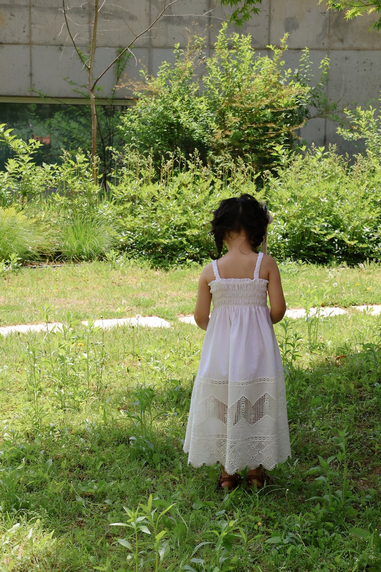 [PRE-ORDER] Dimming Dress