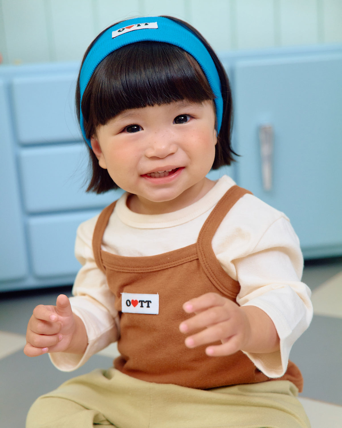 [PRE-ORDER] Jelly Hair Band