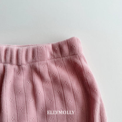 [PRE-ORDER] Emily Eyelet Skirts