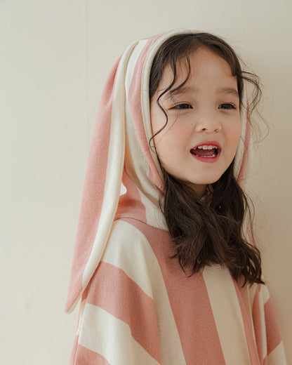[PRE-ORDER] Animal Beach Poncho