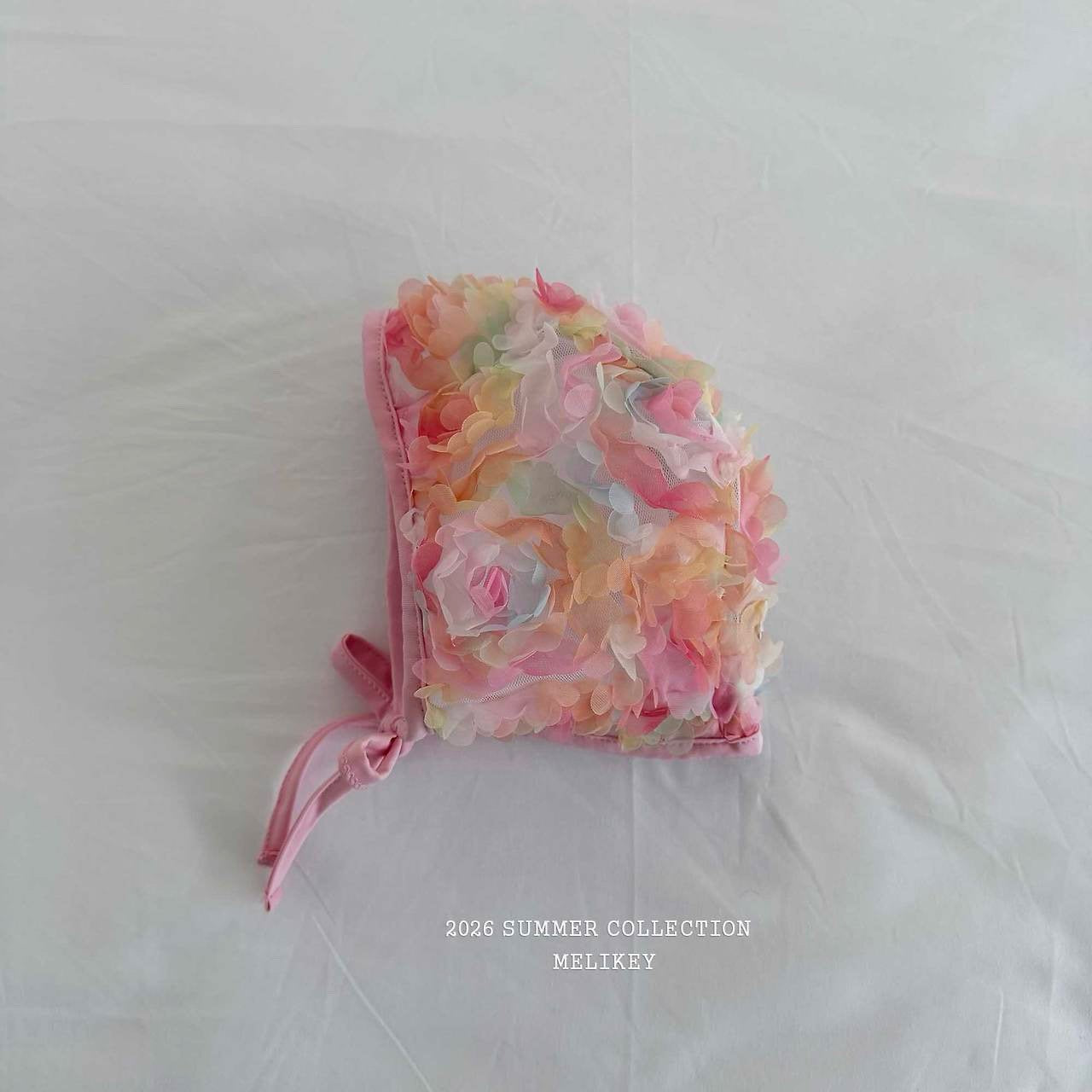 [PRE-ORDER] Color Pop Swim Hat