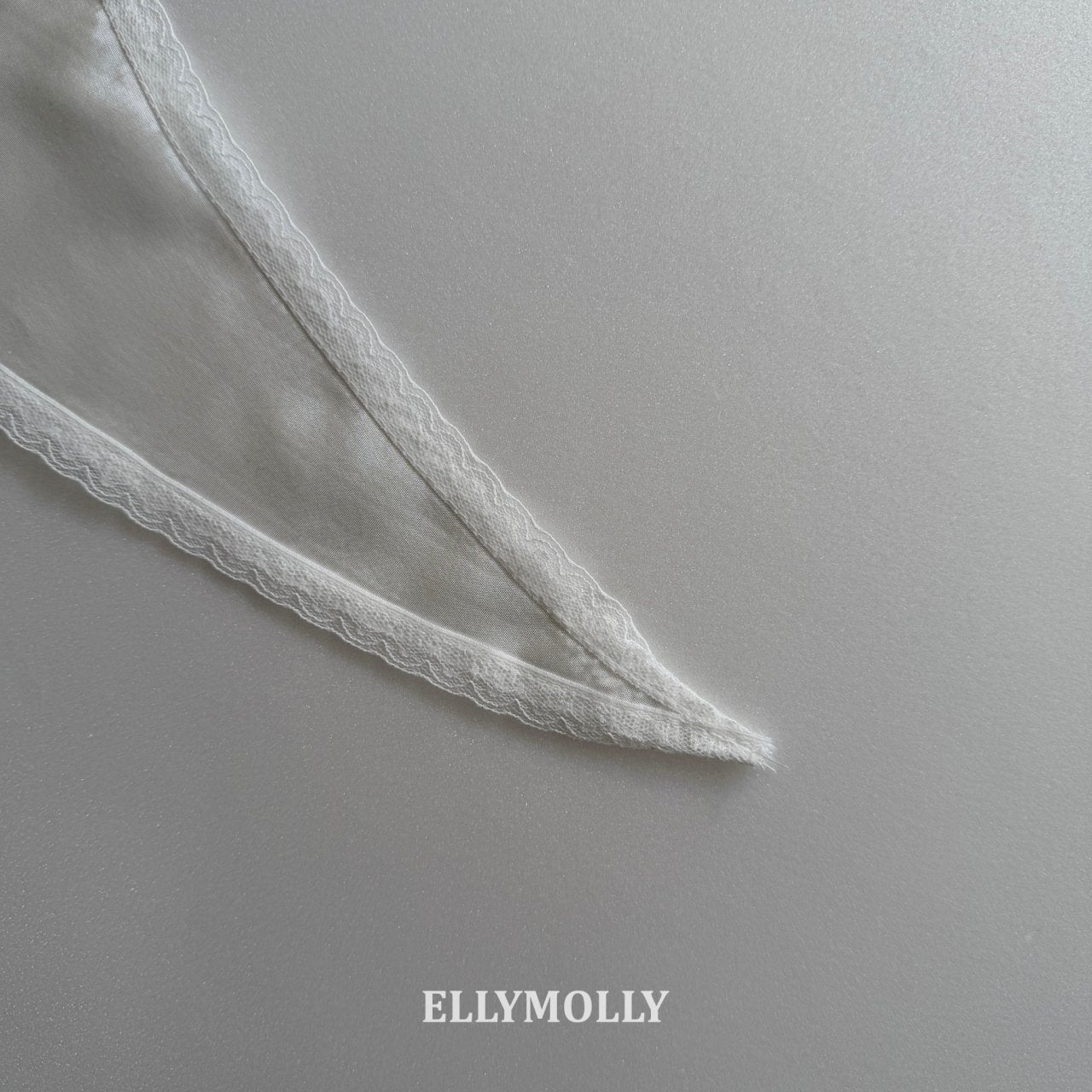 [PRE-ORDER] Swing Scarf