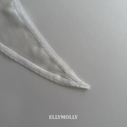 [PRE-ORDER] Swing Scarf