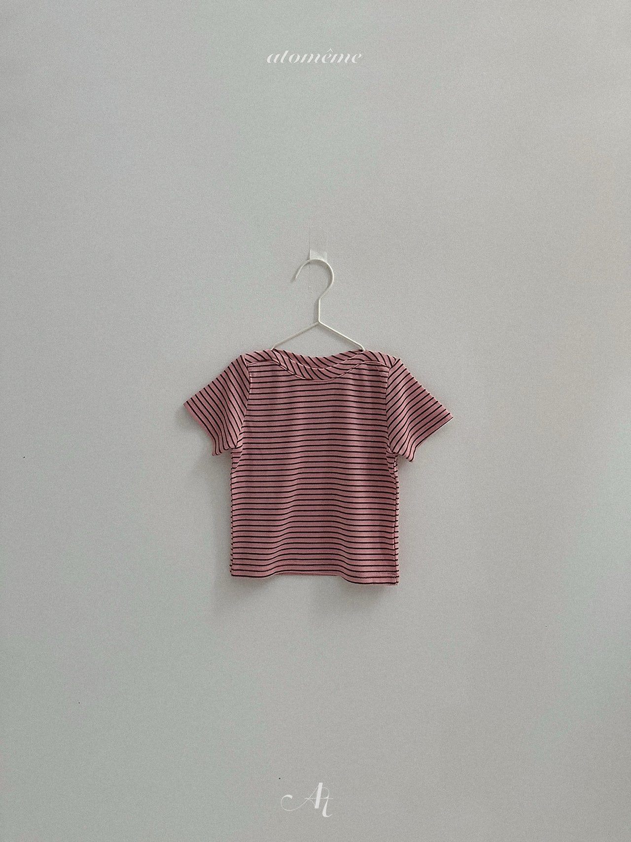 [PRE-ORDER] Ciel Stripe T-Shirts