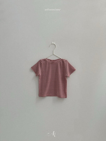 [PRE-ORDER] Ciel Stripe T-Shirts