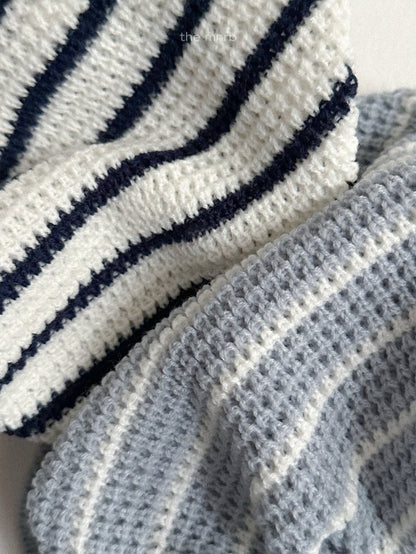 [PRE-ORDER] Saint Sweater Top