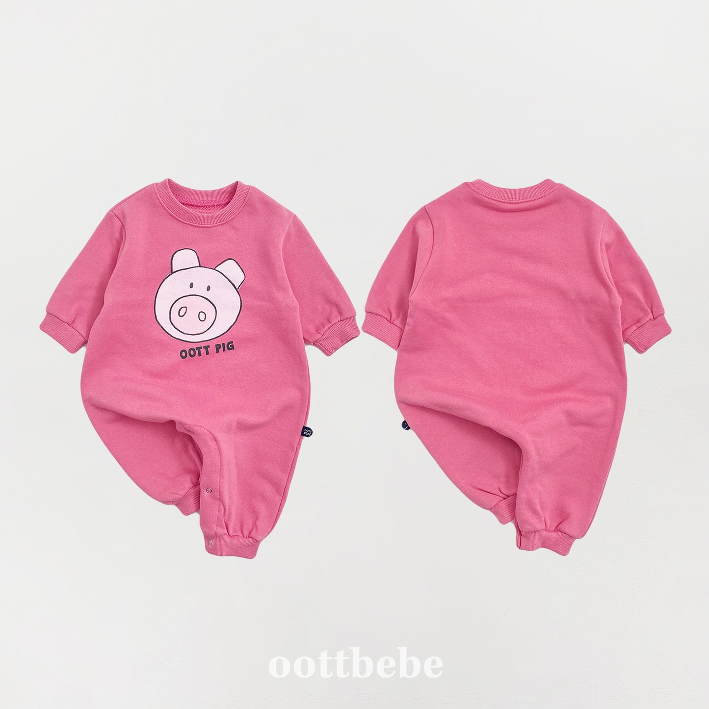 [PRE-ORDER] Friends Body Suit