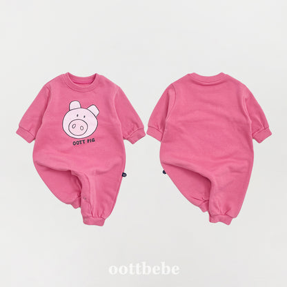 [PRE-ORDER] Friends Body Suit