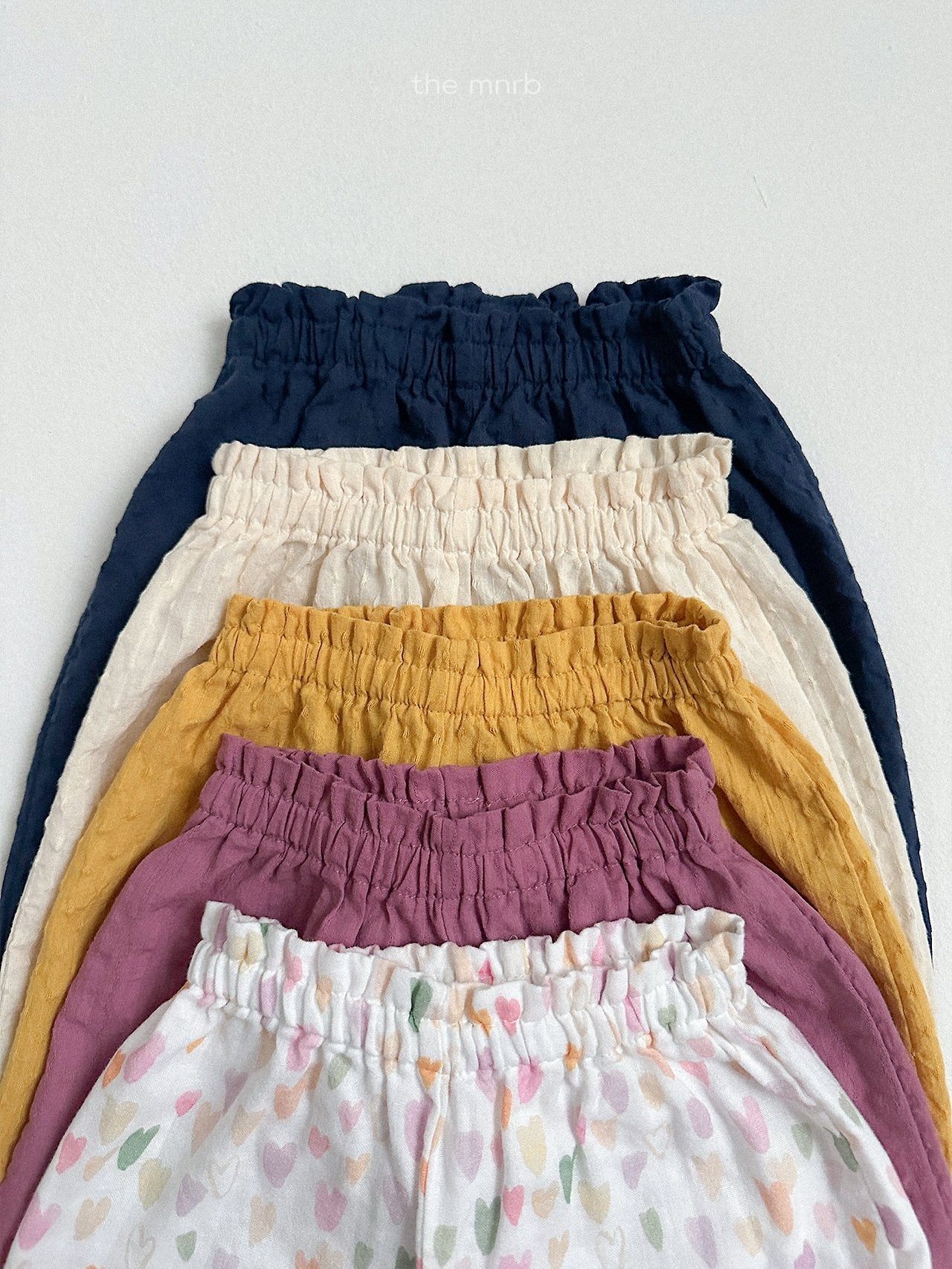 [PRE-ORDER] Lulu Pants