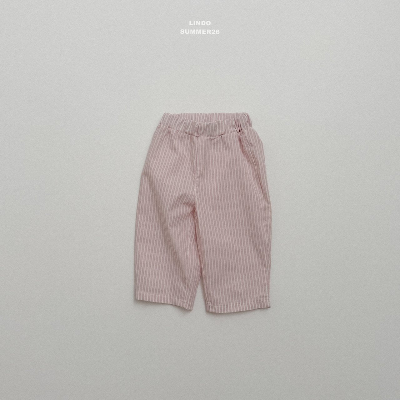 [PRE-ORDER] Milo Pants
