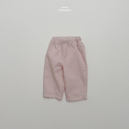[PRE-ORDER] Milo Pants