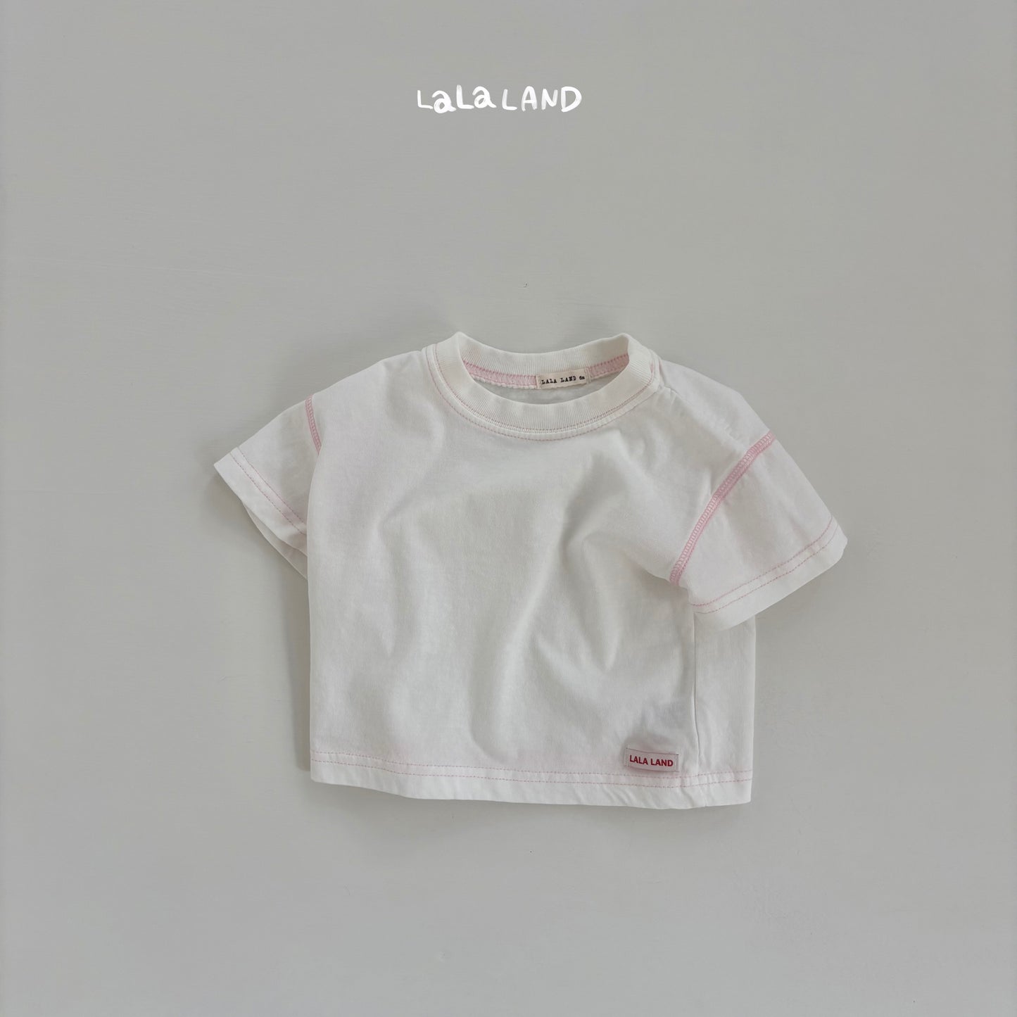[PRE-ORDER] Stitch Point Baby T-Shirts