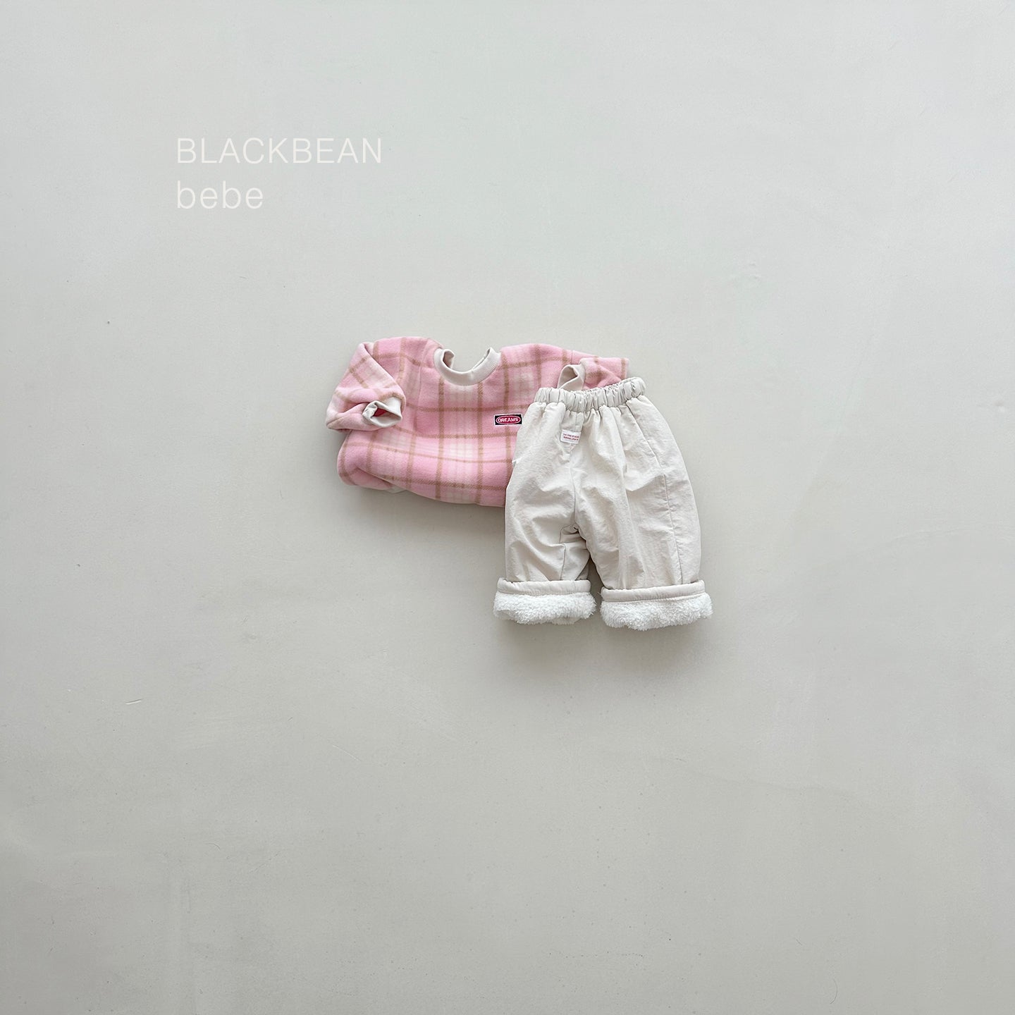 [PRE-ORDER] Plus Baby Sweatshirts