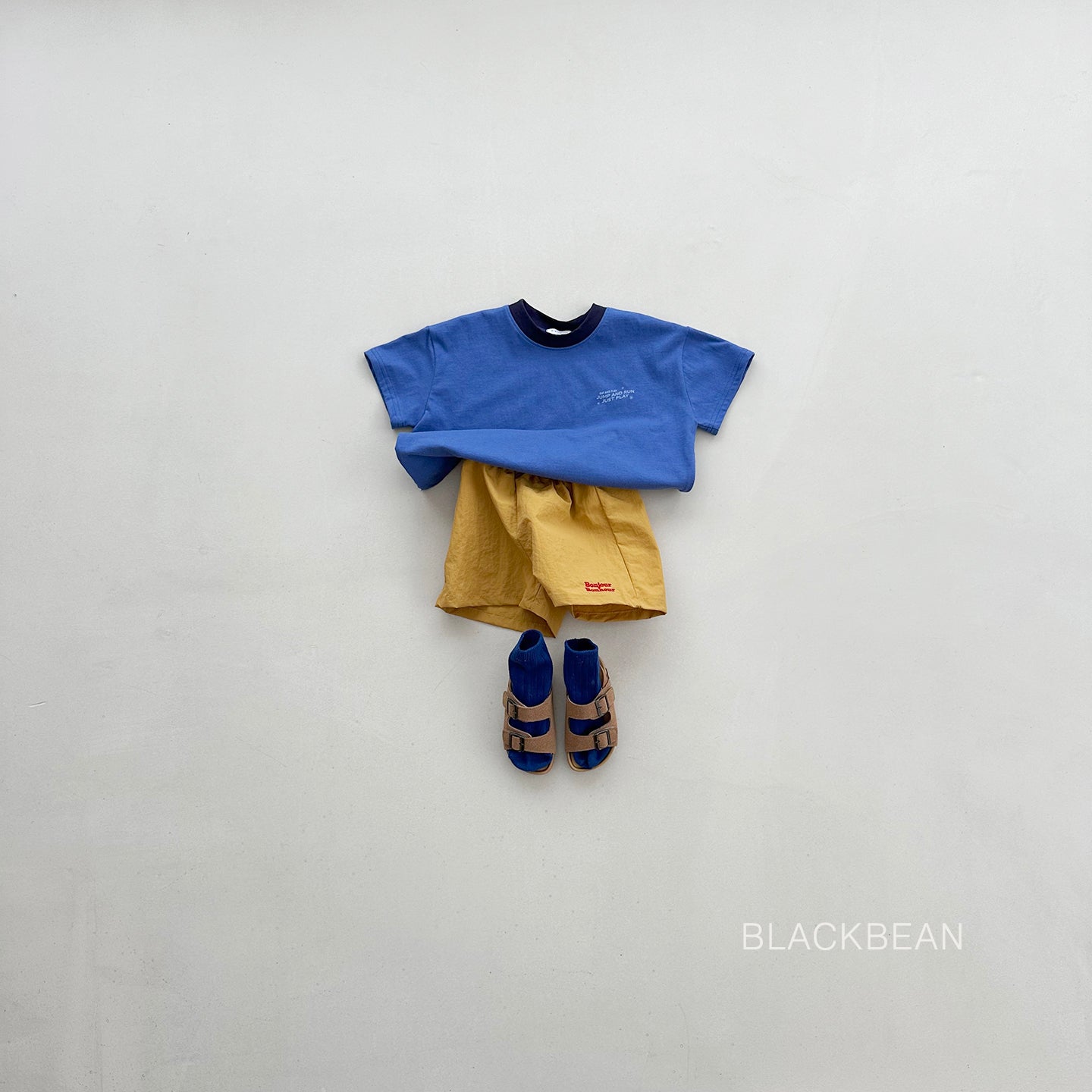 [PRE-ORDER] Runner T-Shirts