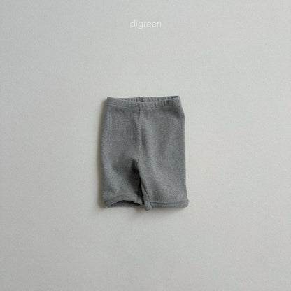 [PRE-ORDER] Jelly Leggings