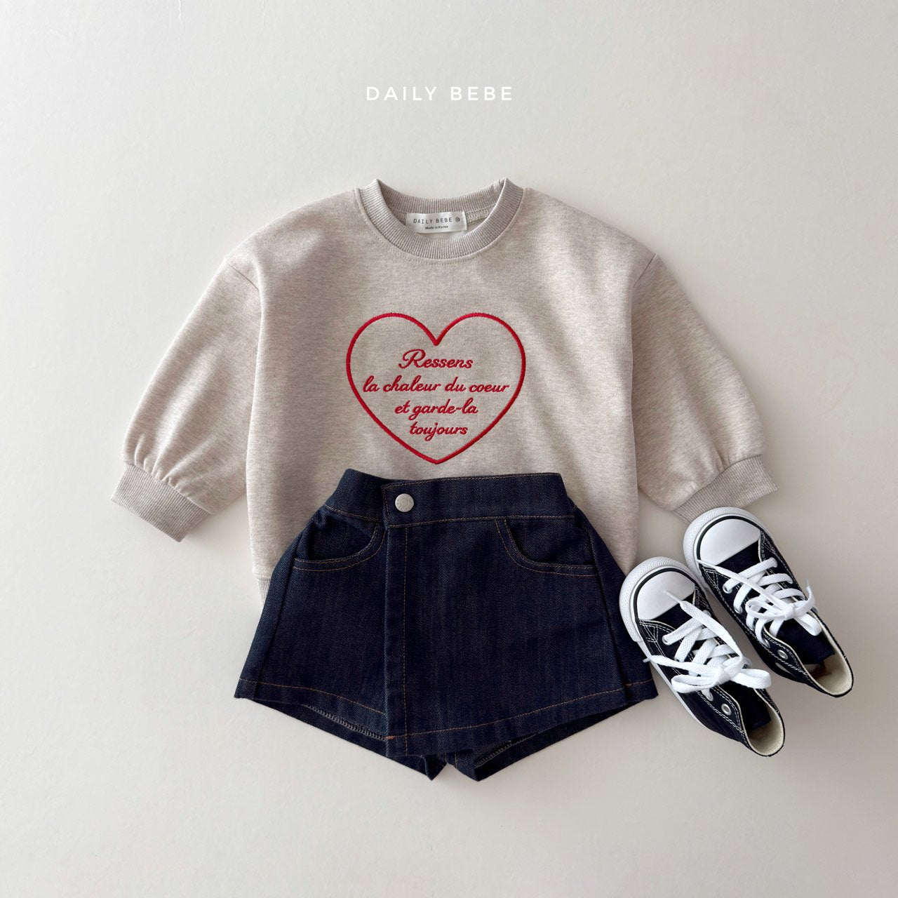 [PRE-ORDER] Warp Skorts