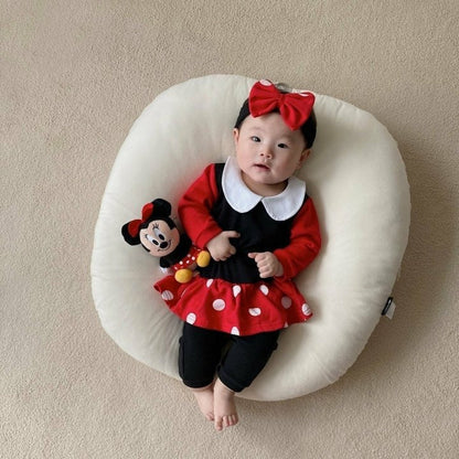 [PRE-ORDER] Collar Body Suit Hair Band Set