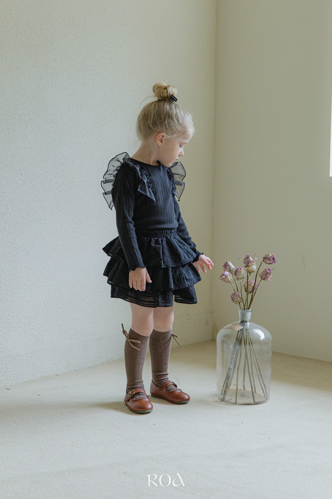 [PRE-ORDER] Chloe Skorts
