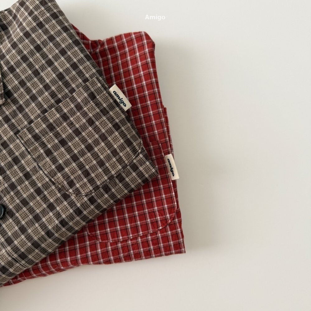 [PRE-ORDER] Lily Shirts